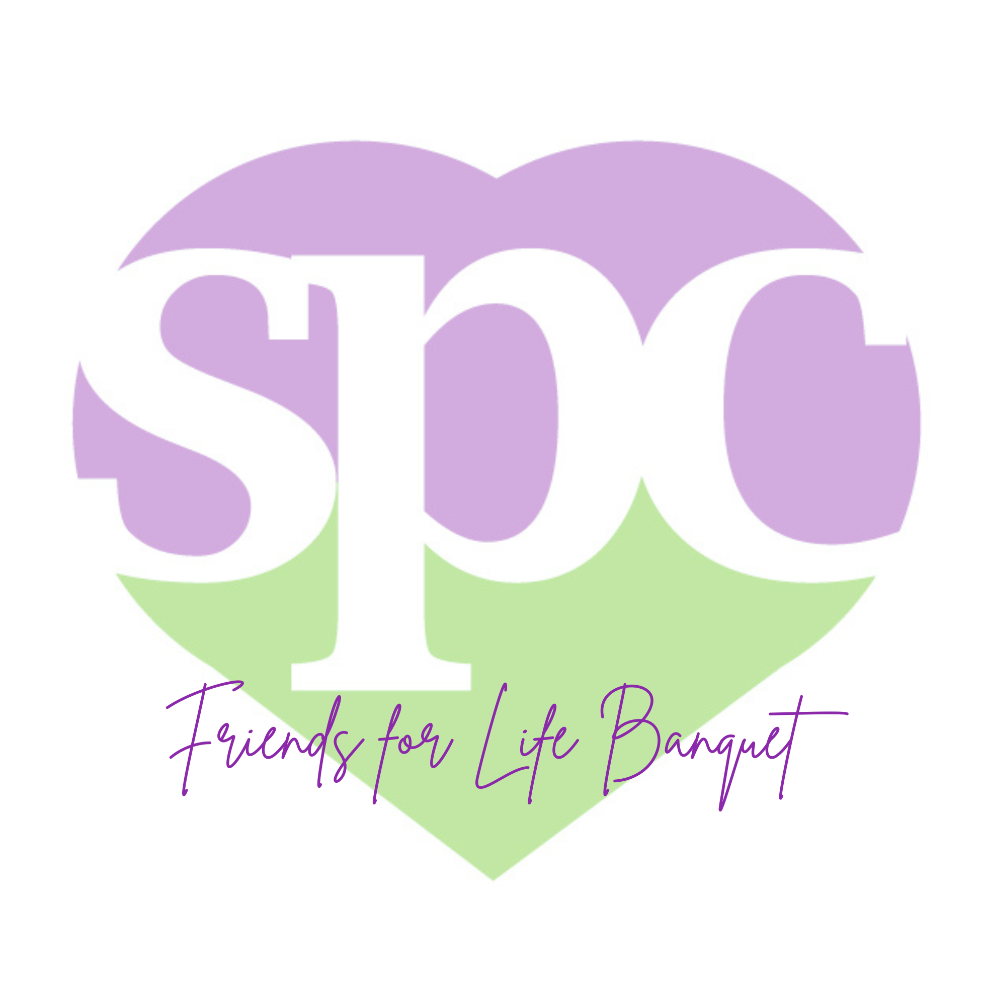 Friends For Life Banquet - logo